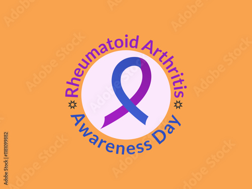 Together for a Cure: Raising Awareness and Support on Rheumatoid Arthritis Awareness Day