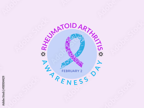 Together for a Cure: Raising Awareness and Support on Rheumatoid Arthritis Awareness Day