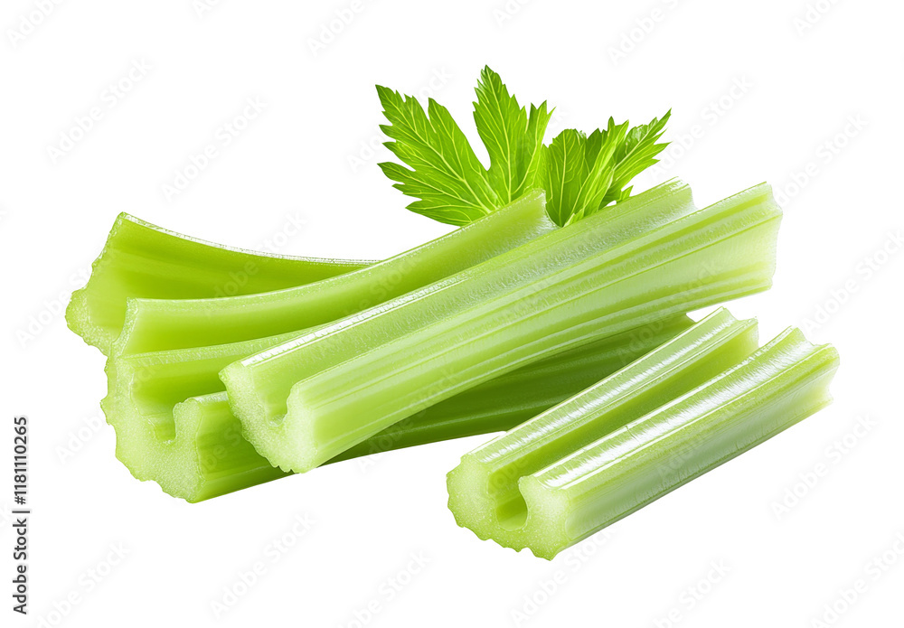 High-Quality PNG green onions bunch isolated on white background High-Quality PNG green onions bunch isolated on white background