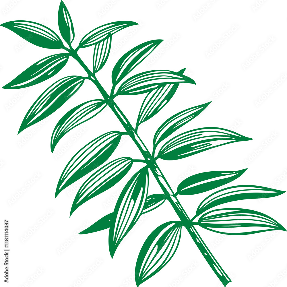 Leaf design, botanical clip art, leaf vector, plant illustration, leaf art, nature graphics Leaf design, botanical clip art, leaf vector, plant illustration, leaf art, nature graphics