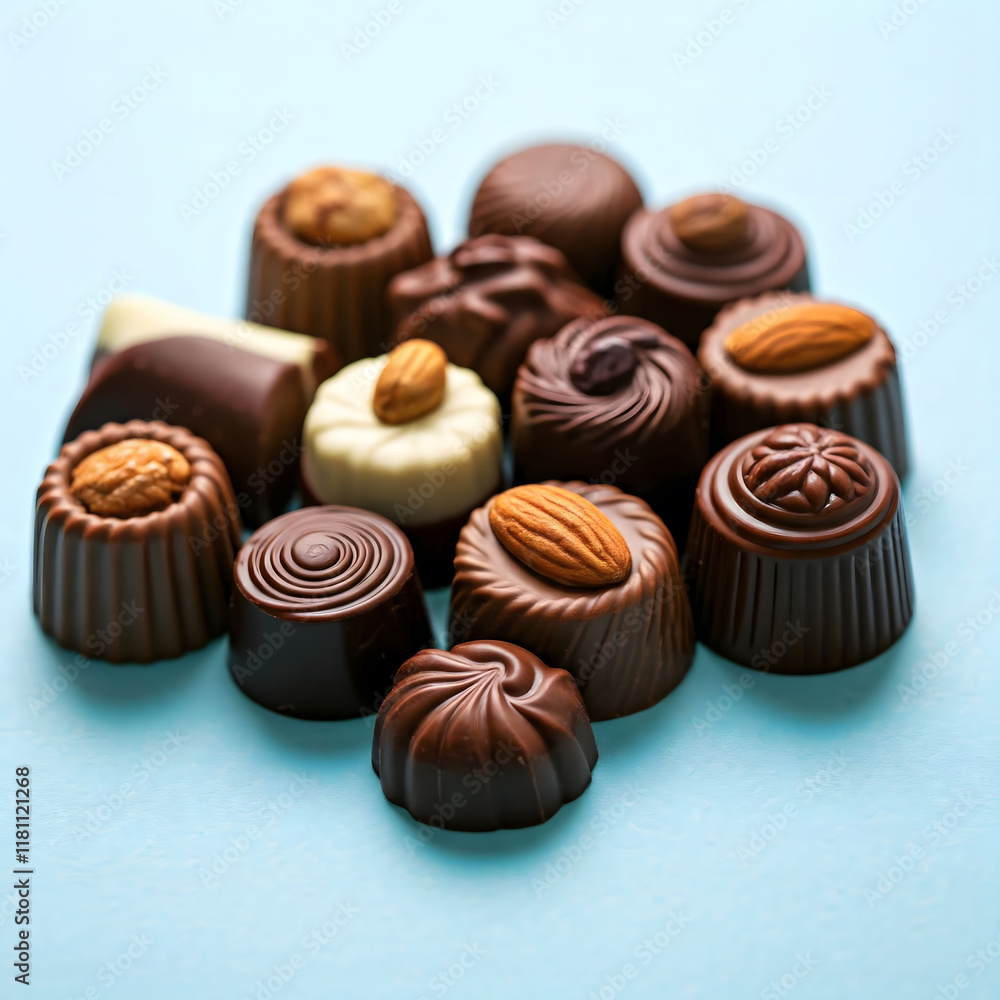 box of chocolates box of chocolates