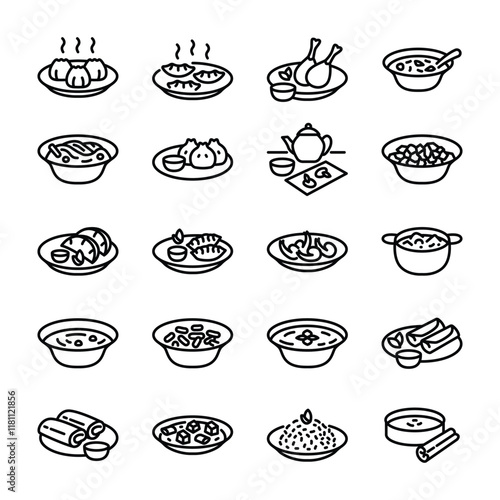 Chinese food