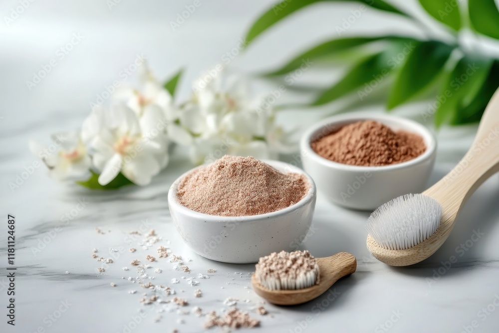 Chic Facial Exfoliators for Glowing Skin and Modern Skincare Routine Essentials Chic Facial Exfoliators for Glowing Skin and Modern Skincare Routine Essentials
