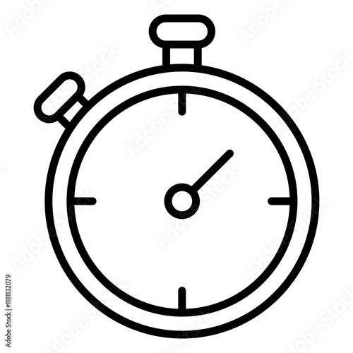 Time Icon