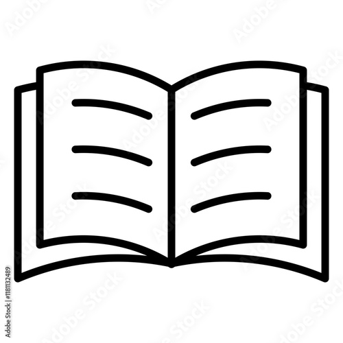 Book Icon