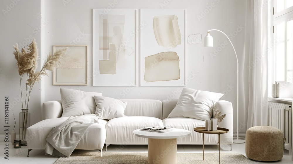 Dreamy White Background: Unlock the Infinite Creativity of Poster Design Dreamy White Background: Unlock the Infinite Creativity of Poster Design