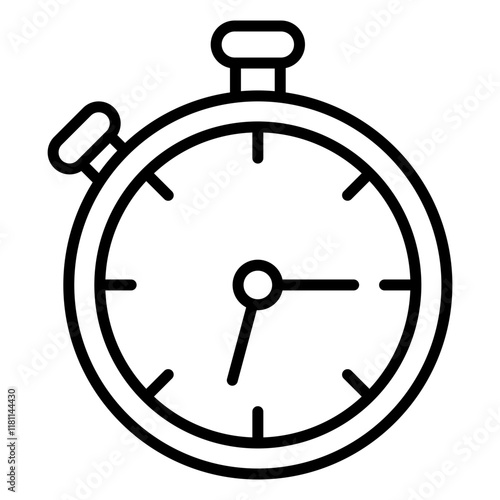 Time Icon
