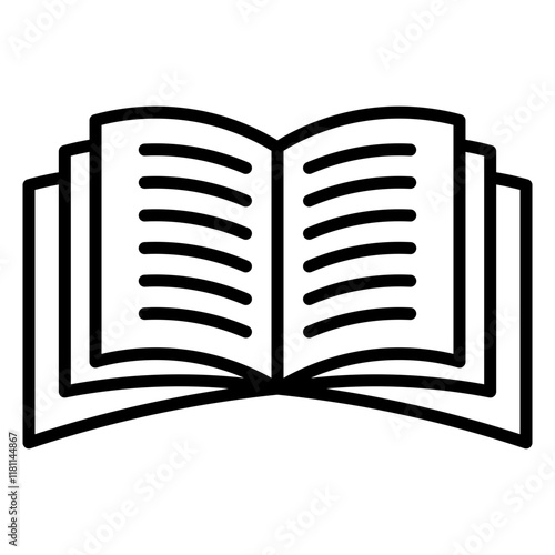 Book Icon