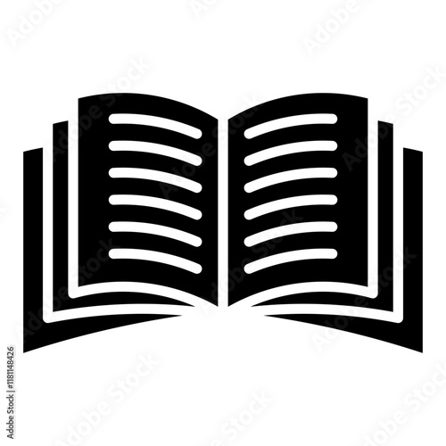 Book Icon