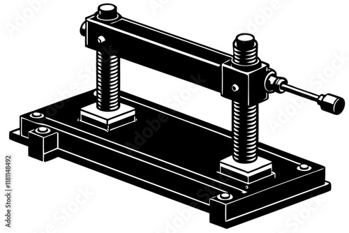 Hydraulic Clamping - Precision and Power for Industrial Applications photo