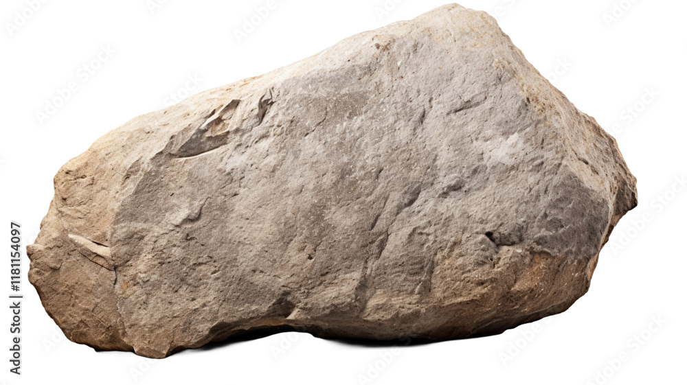 Rock isolated on transparent background PNG.
Rock isolated on transparent background PNG.