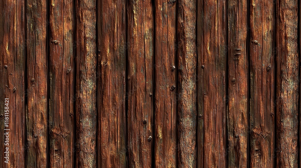 Rustic Weathered Brown Wooden Plank Texture Background Seamless Wood Pattern for Design Projects Rustic Weathered Brown Wooden Plank Texture Background Seamless Wood Pattern for Design Projects