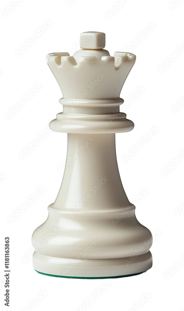 Elegant matte white chess rook standing tall studio setting high fidelity minimalist design contemporary style isolated on transparent background png Elegant matte white chess rook standing tall studio setting high fidelity minimalist design contemporary style isolated on transparent background png
