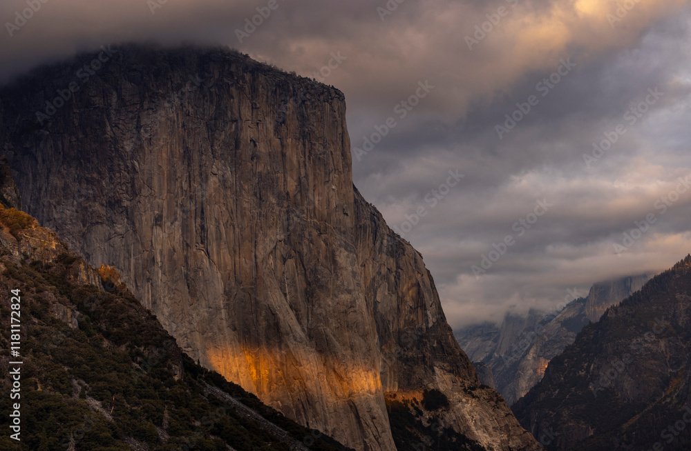 yosemite