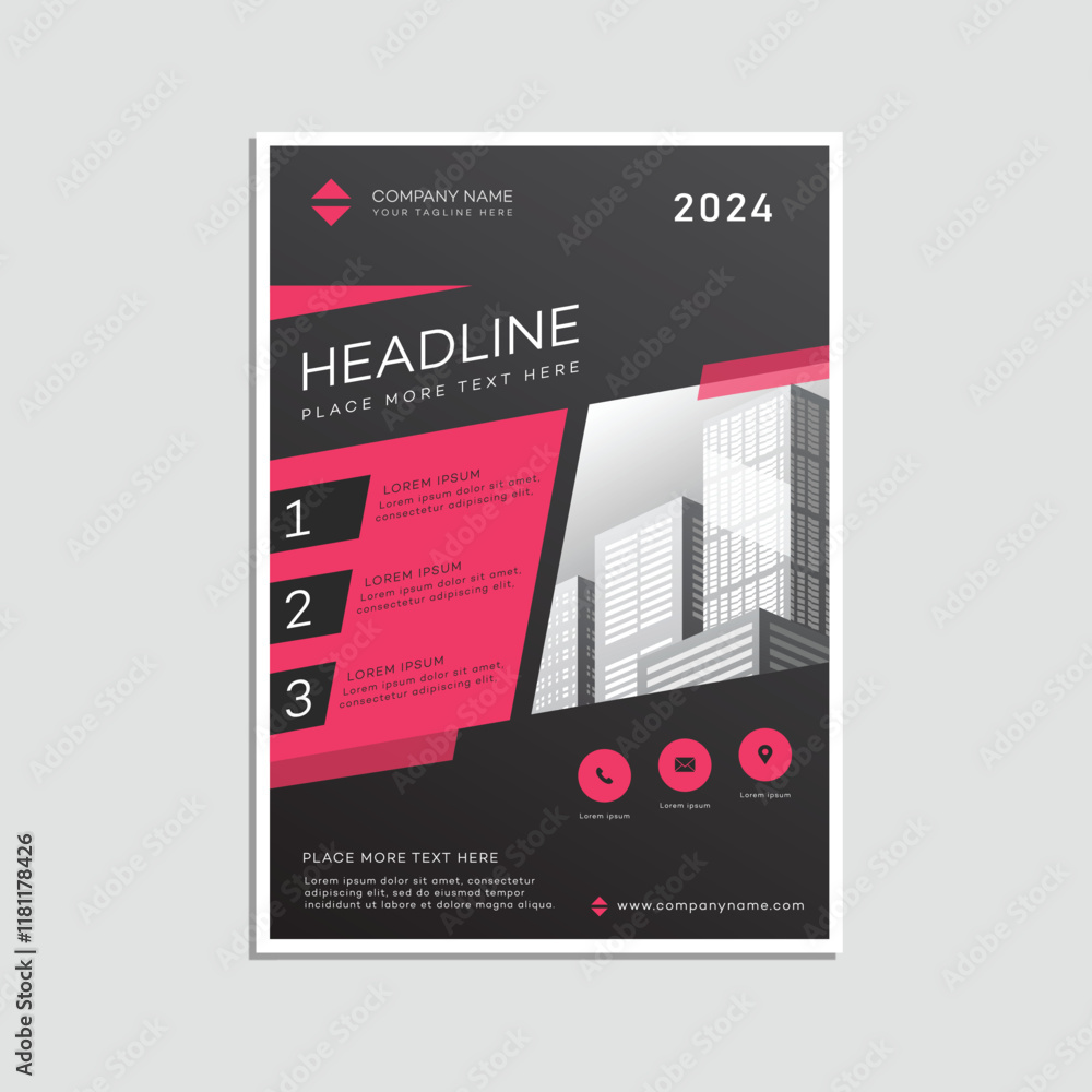 Fototapeta premium Vector Illustration