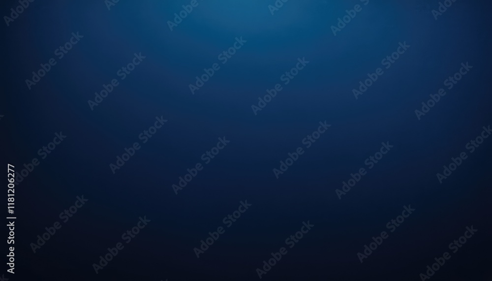 Obraz premium Wave blue background abstract with modern style gradient 8