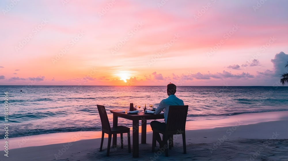 romantic sunset beach dinner date - romantic getaways romantic sunset beach dinner date - romantic getaways
