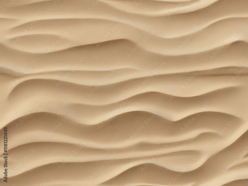 Fototapeta premium Sand Background