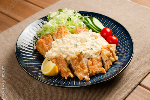 チキン南蛮