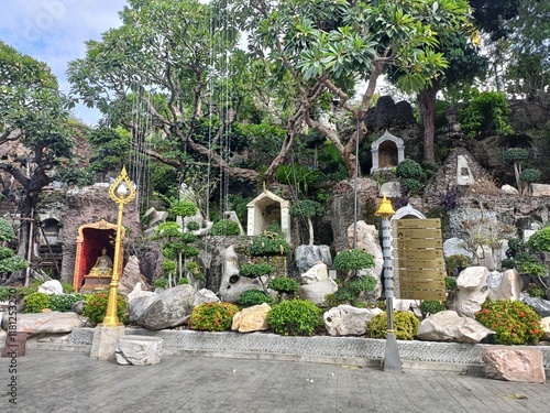 Golden mount - Bangkok