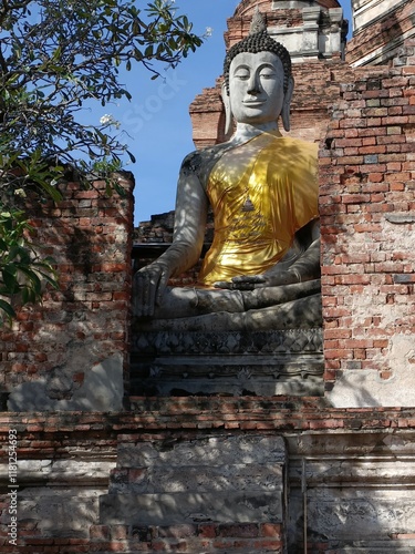 Ayutthaya - Bangkok