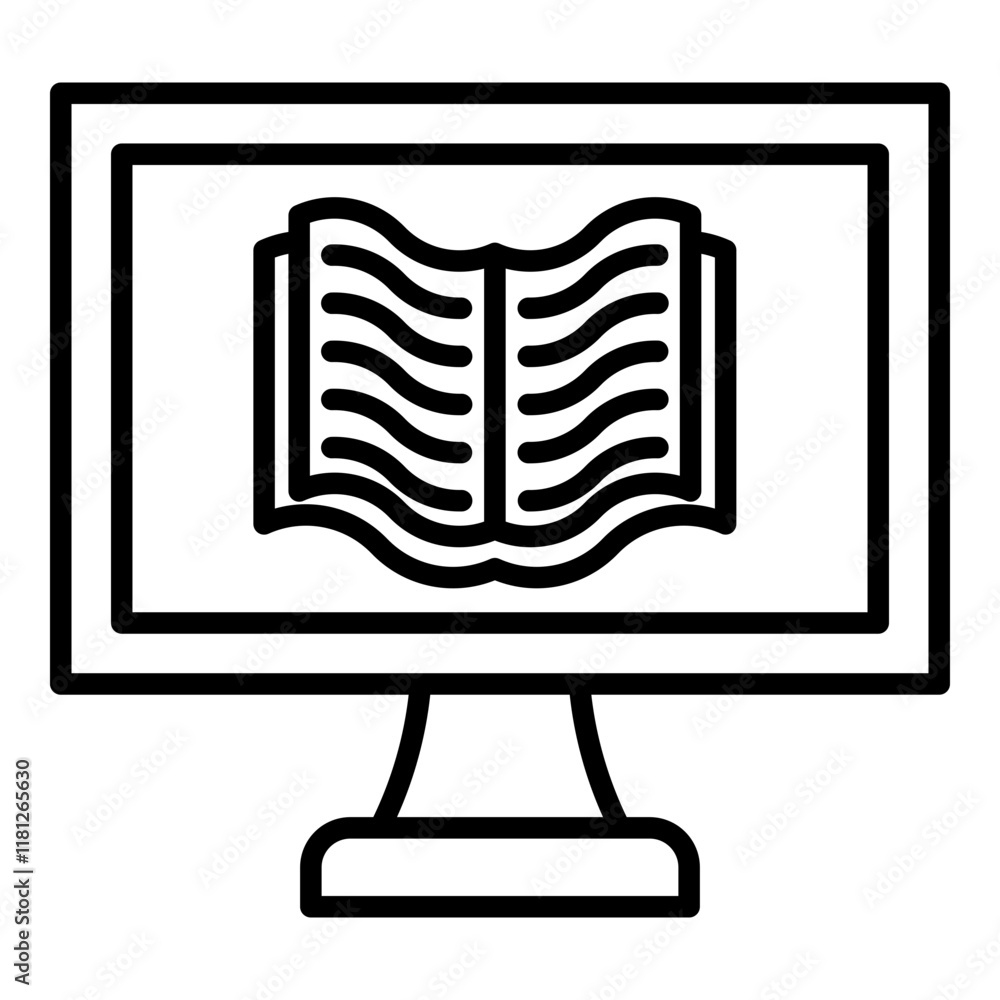 Learning Icon Learning Icon