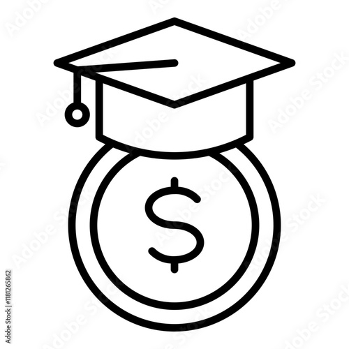 Loan To Value Icon