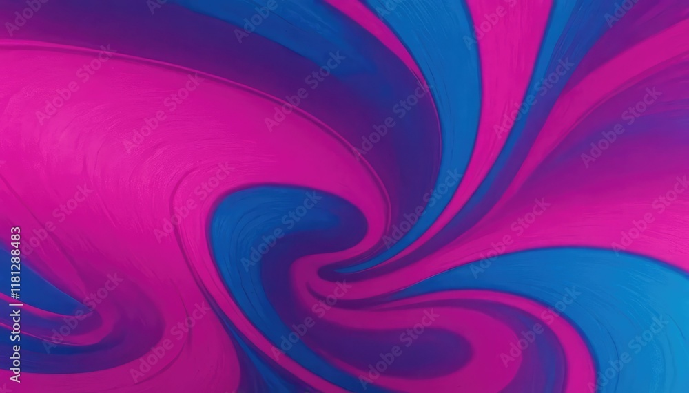 Obraz premium Abstract background with spiral 9