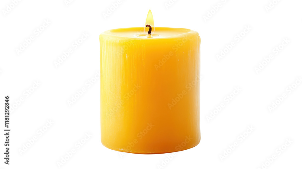 Candle transparent background Candle transparent background