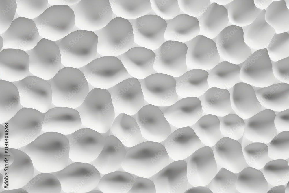 Futuristic white abstract geometric pattern background wallpaper decoration texture Futuristic white abstract geometric pattern background wallpaper decoration texture