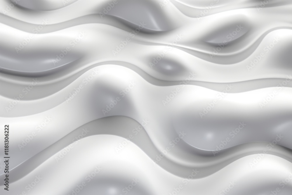 Futuristic white abstract geometric pattern background wallpaper decoration texture Futuristic white abstract geometric pattern background wallpaper decoration texture