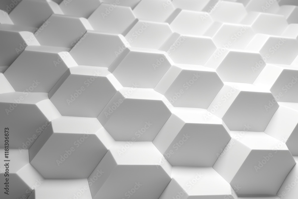 Futuristic white abstract geometric pattern background wallpaper decoration texture Futuristic white abstract geometric pattern background wallpaper decoration texture