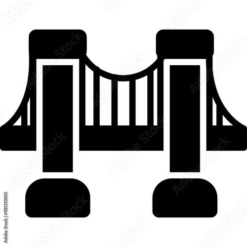 Bridge Icon