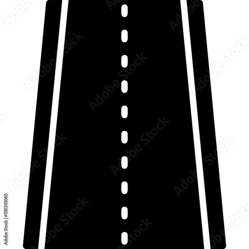 Road Icon