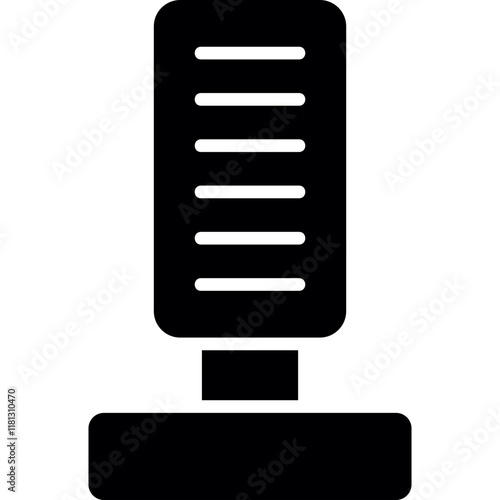 Roadblock Icon