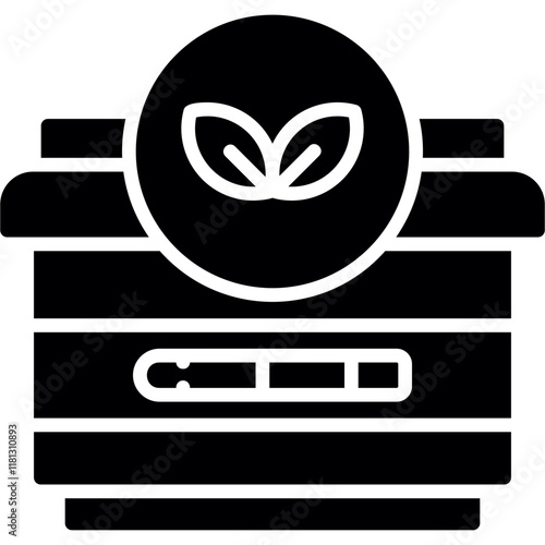 Hookah Icon