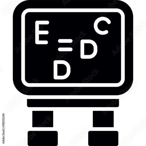 Formula Icon