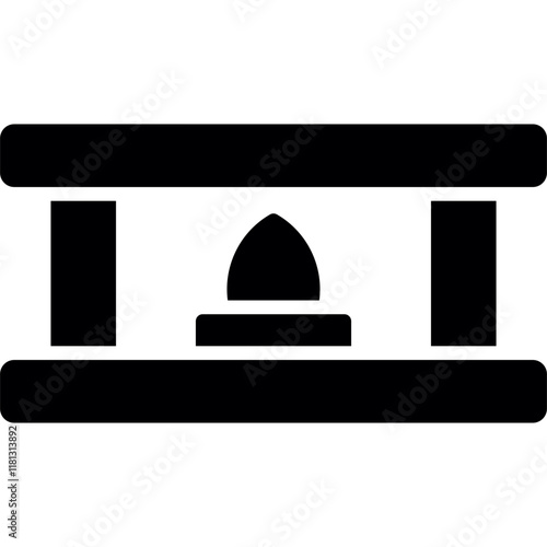 Burner Icon