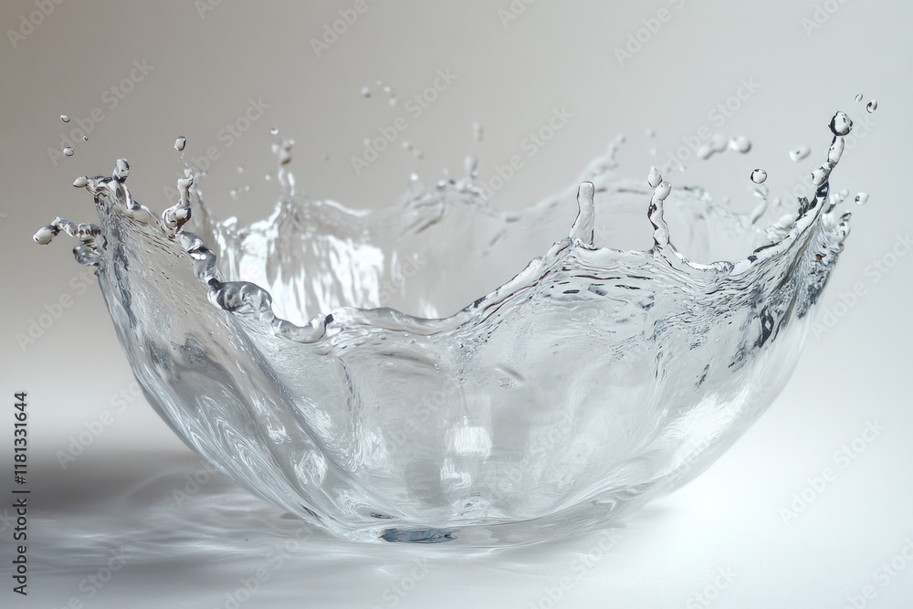 water splash
water splash