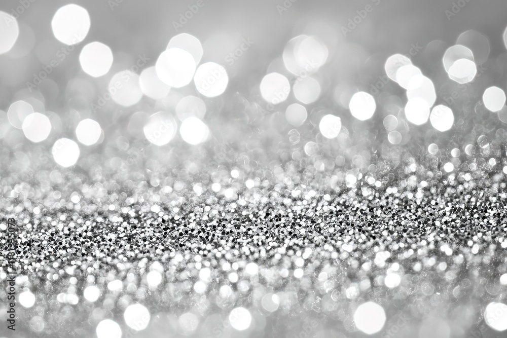 Shimmering Gray Glamour: An Enchanting Glittery Textured Backdrop Shimmering Gray Glamour: An Enchanting Glittery Textured Backdrop