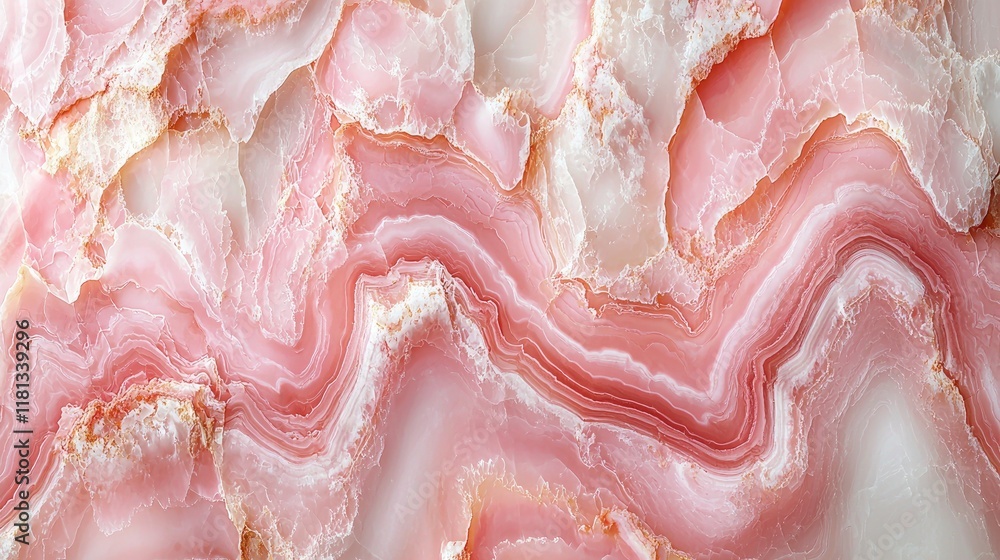 Pink Marble Texture: Elegant Stone Background for Design Projects. High-Resolution Image of Swirling Pink and White Marble Surface. Pink Marble Texture: Elegant Stone Background for Design Projects. High-Resolution Image of Swirling Pink and White Marble Surface.