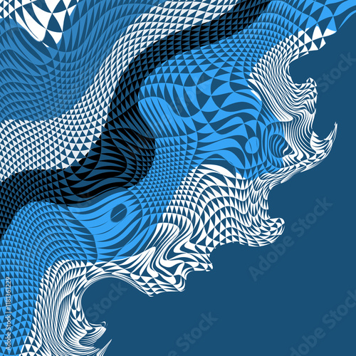 Seamless pattern, marble, bed linen, wallpaper and texture. great for fashion, poster, web, banner, page, cover, social, media, card.
