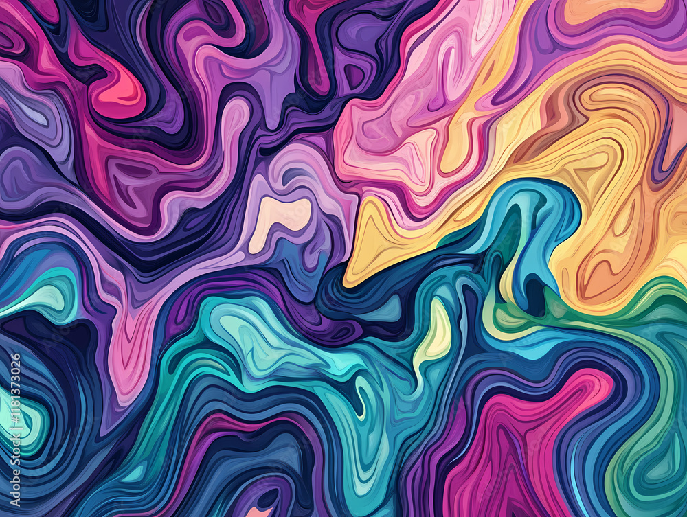 abstract pattern abstract pattern