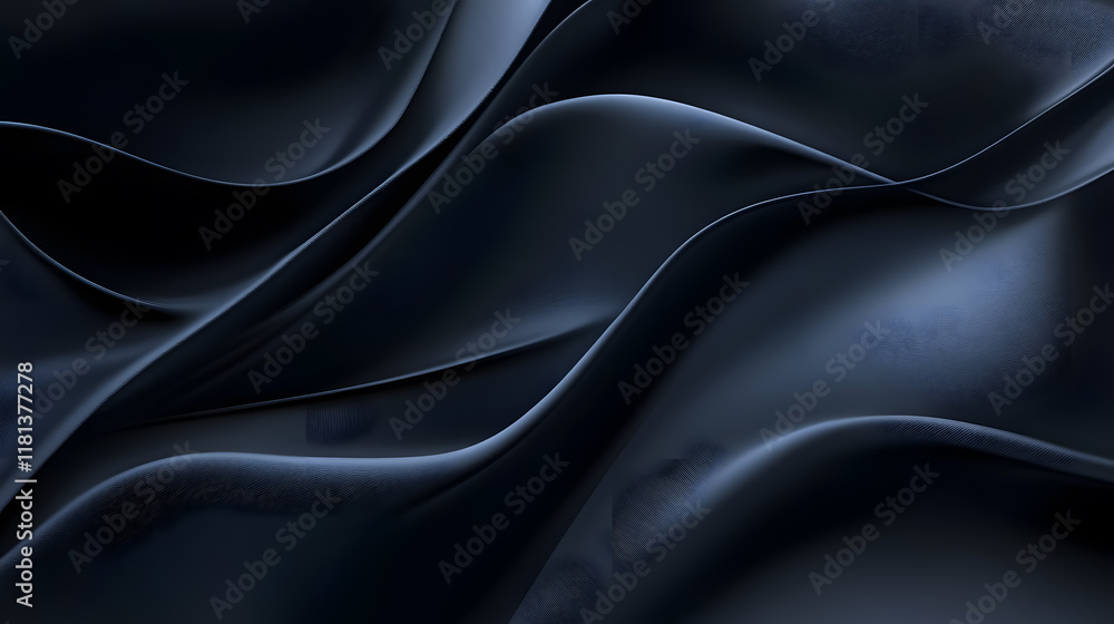An abstract black gradient background. An abstract black gradient background.