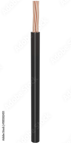 Wallpaper Mural electrical Cables and wires Torontodigital.ca