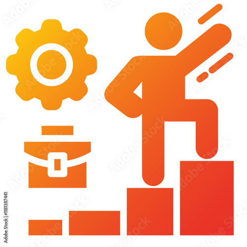 Succession Icon