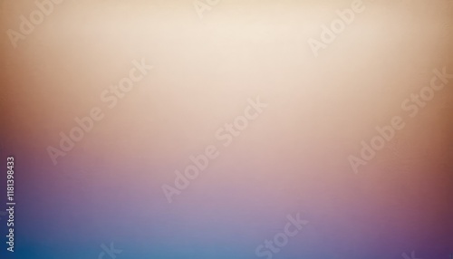 A painting of a rainbow colored background with a rainbow colored line
6