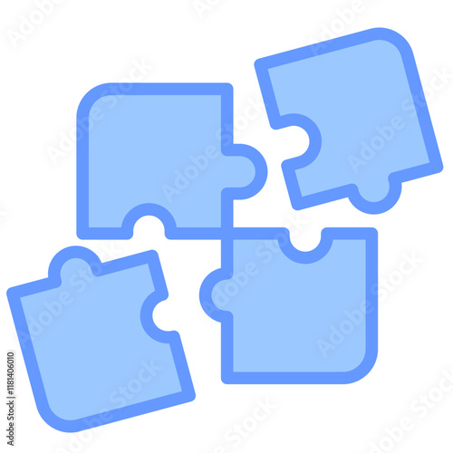 Puzzle Icon