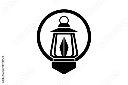 Elegant Lantern