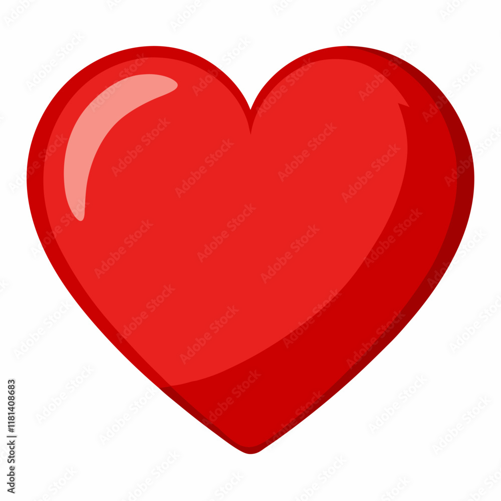 heart love icon—heart symbol, Valentine’s Day—romance art icon sign silhouette vector illustration isolated for photo overlays t-shirt heart love icon—heart symbol, Valentine’s Day—romance art icon sign silhouette vector illustration isolated for photo overlays t-shirt